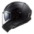 CASCO ABATIBLE LS2 VALIANT II SOLID S NG